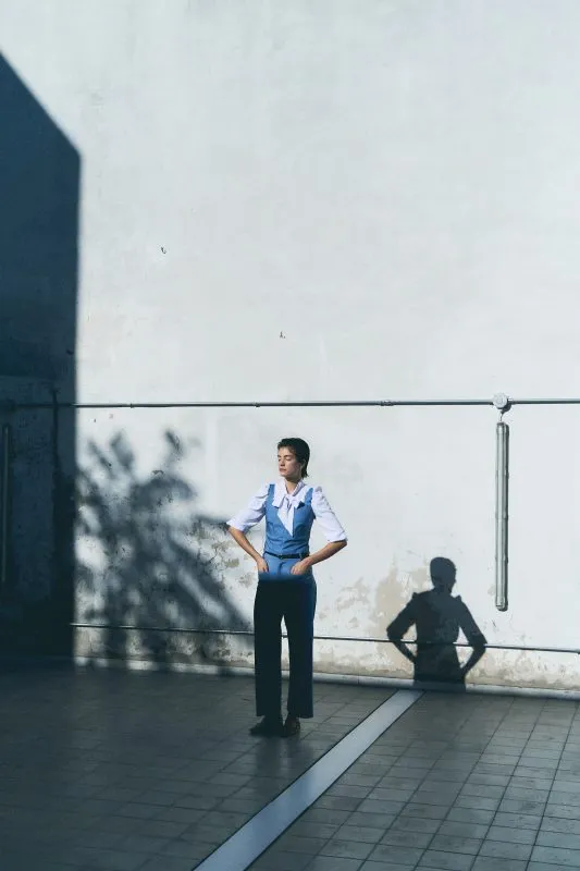 CLICHÉ