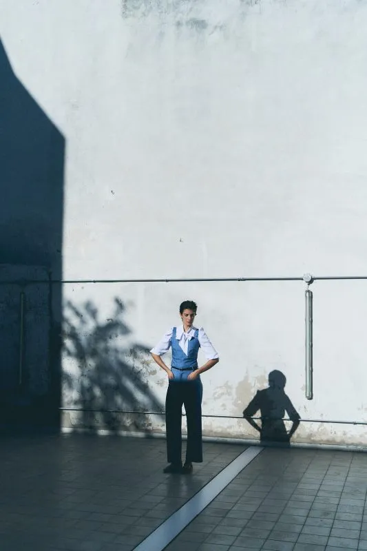 CLICHÉ