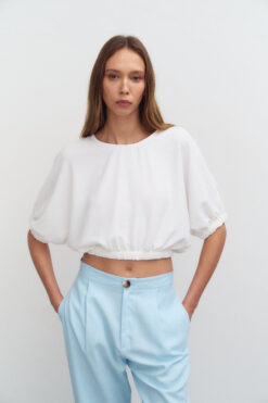 Blusa Clara